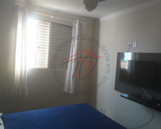 Imagem Imóvel com 2 Quartos à Venda, 66 m² em Jardim Anchieta - Campinas Imagem Imóvel com 2 Quartos à Venda, 66 m² em Jardim Anchieta - Campinas
