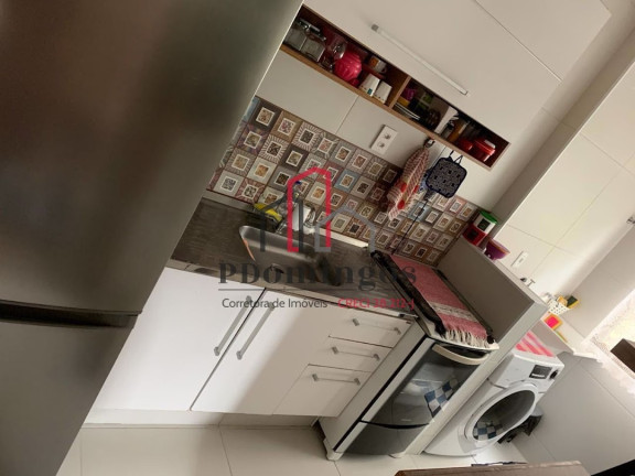 Imagem Apartamento com 2 Quartos à Venda, 49 m² em Parque São Jorge - Campinas Imagem Apartamento com 2 Quartos à Venda, 49 m² em Parque São Jorge - Campinas