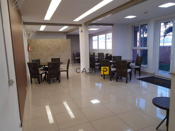 Imagem Apartamento com 3 Quartos à Venda, 96 m² em Jardim São Domingos - Americana Imagem Apartamento com 3 Quartos à Venda, 96 m² em Jardim São Domingos - Americana