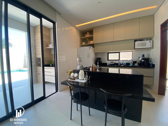 Imagem Casa de Condomínio com 4 Quartos à Venda, 246 m² em Centro - Barra De São Miguel