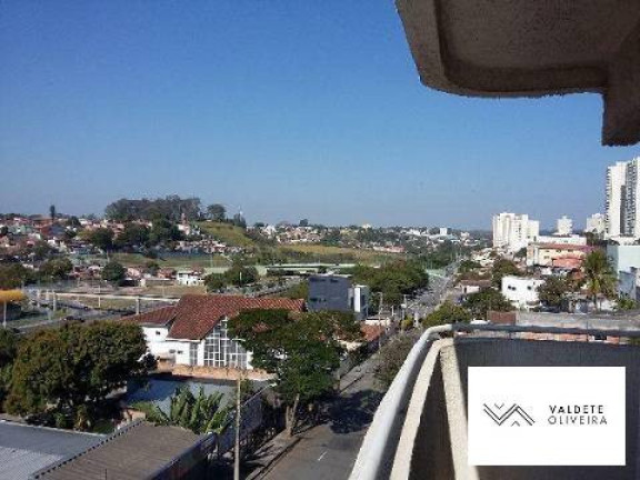 Imagem Apartamento com 3 Quartos à Venda, 82 m² em Jardim Satélite - São José Dos Campos Imagem Apartamento com 3 Quartos à Venda, 82 m² em Jardim Satélite - São José Dos Campos