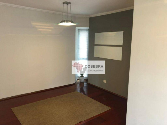 Imagem Apartamento com 2 Quartos à Venda, 60 m² em Vila Olímpia - São Paulo