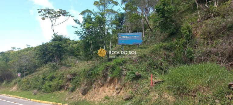 Terreno à Venda, 611 m² em 4 Ilhas - Bombinhas
