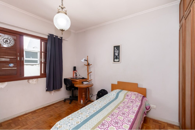 Imagem Casa com 3 Quartos à Venda, 190 m² em água Rasa - São Paulo
