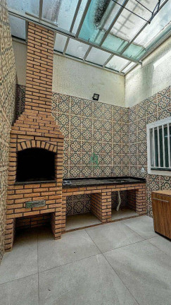 Imagem Sobrado com 2 Quartos à Venda, 110 m² em Vila Prudente - São Paulo