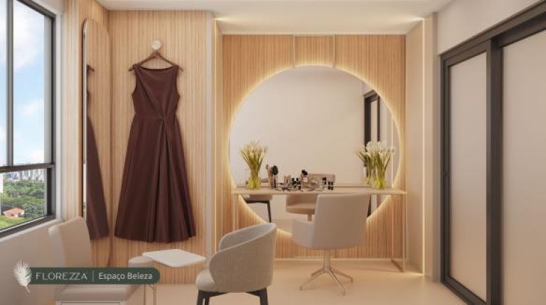 Imagem Apartamento com 2 Quartos à Venda, 56 m² em Intermares - Cabedelo