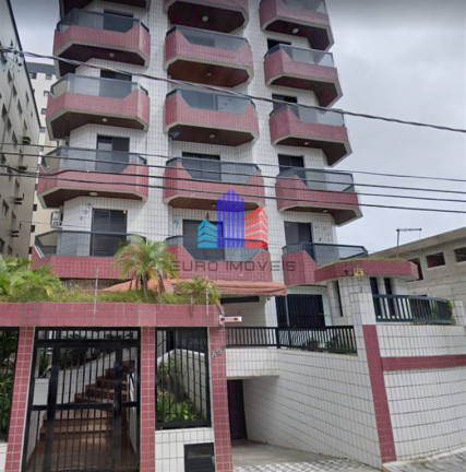 Imagem Apartamento com 1 Quarto à Venda, 55 m² em Vila Guilhermina - Praia Grande Imagem Apartamento com 1 Quarto à Venda, 55 m² em Vila Guilhermina - Praia Grande