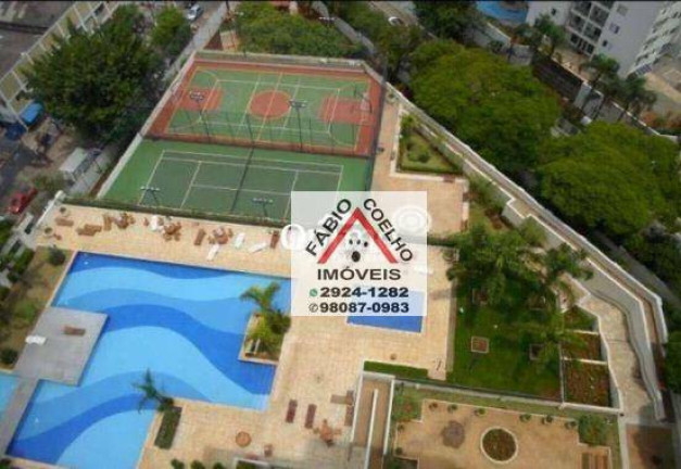 Imagem Apartamento com 4 Quartos à Venda, 120 m² em Jardim Marajoara - São Paulo Imagem Apartamento com 4 Quartos à Venda, 120 m² em Jardim Marajoara - São Paulo
