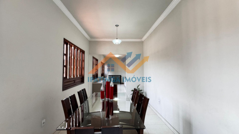 Imagem Casa com 3 Quartos à Venda, 311 m² em Bom Retiro - Ipatinga Imagem Casa com 3 Quartos à Venda, 311 m² em Bom Retiro - Ipatinga