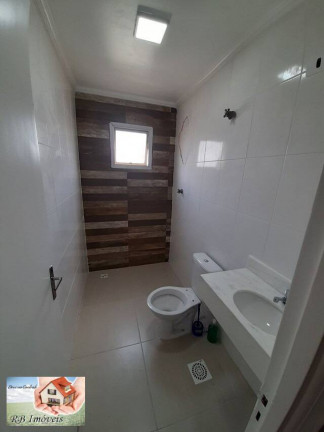 Imagem Apartamento com 2 Quartos à Venda, 54 m² em Demarchi - São Bernardo Do Campo