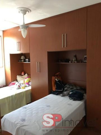 Imagem Apartamento com 2 Quartos à Venda, 54 m² em Jardim Esmeralda - São Paulo Imagem Apartamento com 2 Quartos à Venda, 54 m² em Jardim Esmeralda - São Paulo