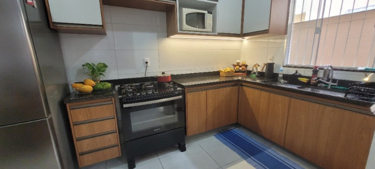 Casa com 2 Quartos à Venda, 57 m² em São Francisco - Serra