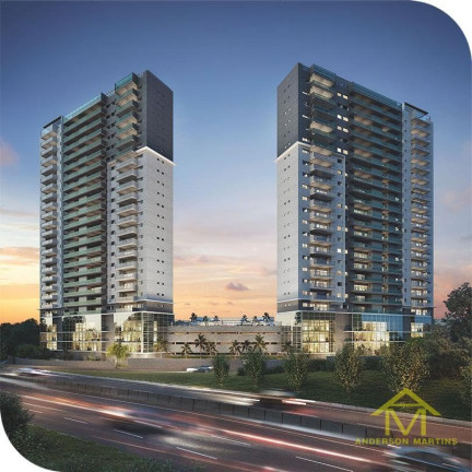 Imagem Apartamento com 4 Quartos à Venda, 147 m² em Jockey De Itaparica - Vila Velha Imagem Apartamento com 4 Quartos à Venda, 147 m² em Jockey De Itaparica - Vila Velha