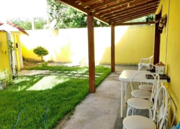 Casa com 2 Quartos à Venda, 108 m² em Ponte Dos Leites - Araruama