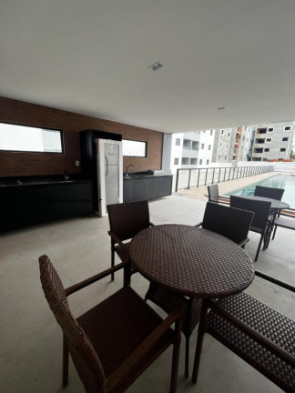Imagem Apartamento com 2 Quartos à Venda, 51 m² em José Américo De Almeida - João Pessoa