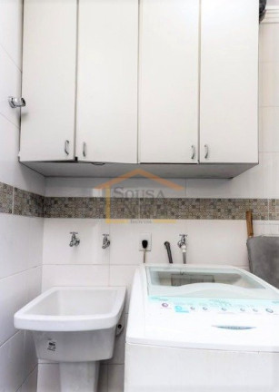 Imagem Casa de Condomínio com 3 Quartos à Venda, 134 m² em Jaçanã - São Paulo Imagem Casa de Condomínio com 3 Quartos à Venda, 134 m² em Jaçanã - São Paulo