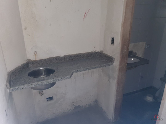 Imagem Sala Comercial à Venda, 94 m² em Boqueirão - Santos Imagem Sala Comercial à Venda, 94 m² em Boqueirão - Santos