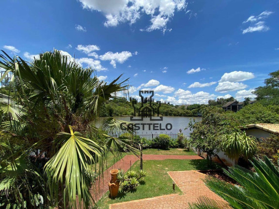 Imagem Casa com 7 Quartos à Venda ou Locação, 1.000 m² em Bela Suiça - Londrina
