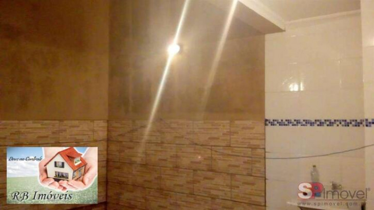 Imagem Casa com 2 Quartos à Venda, 110 m² em Jardim Las Vegas - Santo André Imagem Casa com 2 Quartos à Venda, 110 m² em Jardim Las Vegas - Santo André