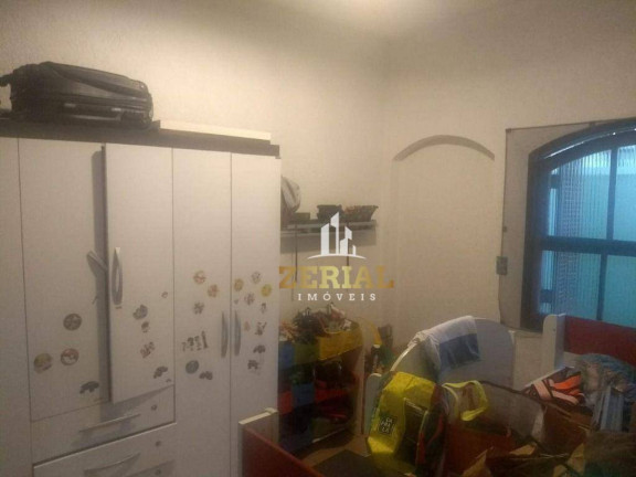 Imagem Casa com 2 Quartos à Venda, 200 m² em Fundação - São Caetano Do Sul