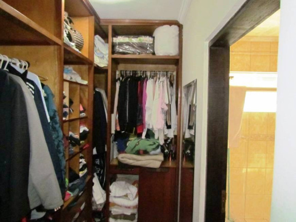 Imagem Sobrado com 3 Quartos à Venda, 295 m² em Vila Yolanda - Osasco