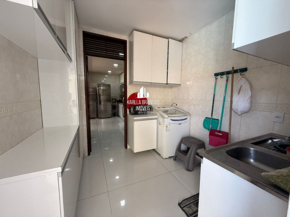Imagem Casa com 6 Quartos à Venda, 360 m² em Cidade Da Esperança - Natal Imagem Casa com 6 Quartos à Venda, 360 m² em Cidade Da Esperança - Natal