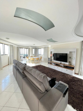 Imagem Apartamento com 4 Quartos à Venda, 308 m² em Centro - Balneário Camboriú