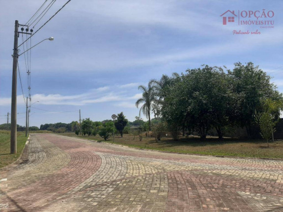 Imagem Terreno à Venda, 1.000 m² em Condomínio Jardim Encantos Do Jacuhu - Itu Imagem Terreno à Venda, 1.000 m² em Condomínio Jardim Encantos Do Jacuhu - Itu