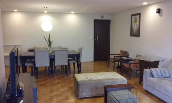 Imagem Apartamento com 1 Quarto à Venda, 160 m² em Boa Viagem - Recife