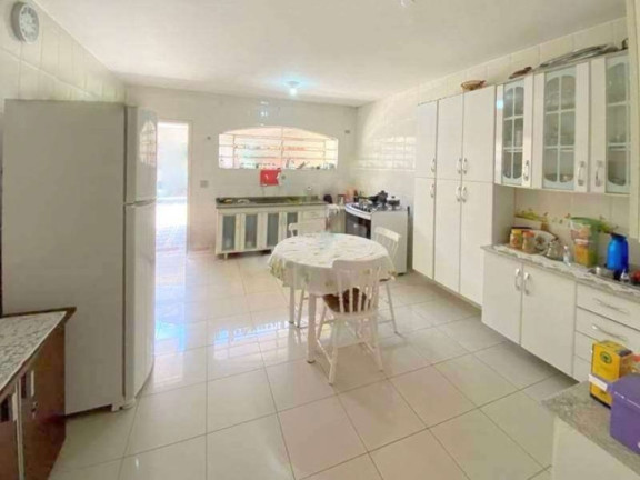 Imagem Casa com 3 Quartos à Venda, 200 m² em Jardim Da Glória - Cotia Imagem Casa com 3 Quartos à Venda, 200 m² em Jardim Da Glória - Cotia