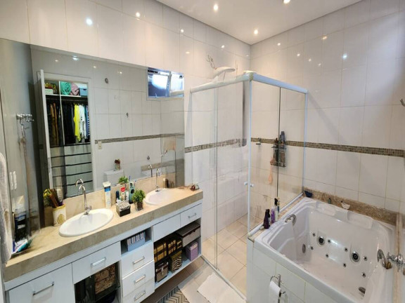 Imagem Casa de Condomínio com 5 Quartos à Venda, 521 m² em Medeiros - Jundiaí