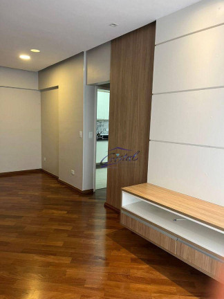 Imagem Apartamento com 2 Quartos à Venda, 60 m² em Jardim Ester - São Paulo Imagem Apartamento com 2 Quartos à Venda, 60 m² em Jardim Ester - São Paulo