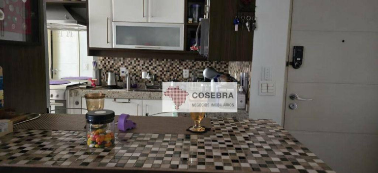 Imagem Apartamento com 3 Quartos à Venda, 86 m² em Vila Olímpia - São Paulo
