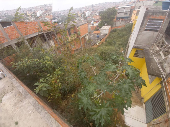 Imagem Terreno à Venda, em Jardim Planalto - Carapicuíba Imagem Terreno à Venda, em Jardim Planalto - Carapicuíba