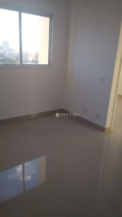 Imagem Apartamento com 2 Quartos à Venda, 40 m² em Castelo - Santos Imagem Apartamento com 2 Quartos à Venda, 40 m² em Castelo - Santos