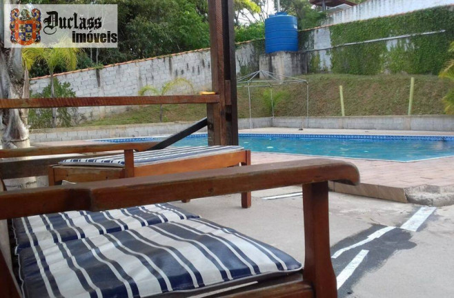 Imagem Chácara com 3 Quartos à Venda, 2.450 m² em Ponte Alta - Nazaré Paulista