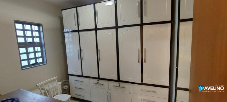 Imagem Casa com 5 Quartos à Venda, 184 m² em Vila Vilas Boas - Campo Grande Imagem Casa com 5 Quartos à Venda, 184 m² em Vila Vilas Boas - Campo Grande