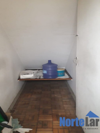 Imagem Casa com 3 Quartos para Alugar, 100 m² em Vila Ramos - São Paulo