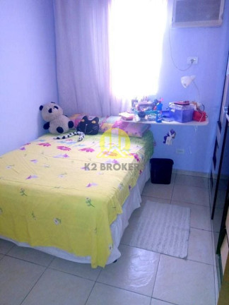 Imagem Casa com 3 Quartos à Venda, 148 m² em Bom Retiro - Santos Imagem Casa com 3 Quartos à Venda, 148 m² em Bom Retiro - Santos
