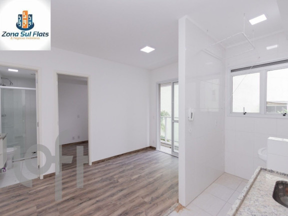 Imagem Apartamento com 1 Quarto à Venda, 35 m² em Aclimação - São Paulo Imagem Apartamento com 1 Quarto à Venda, 35 m² em Aclimação - São Paulo
