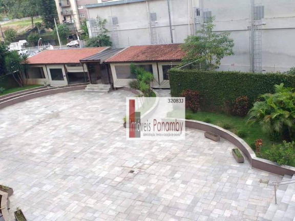 Imagem Apartamento com 3 Quartos à Venda, 267 m² em Vila Andrade - São Paulo Imagem Apartamento com 3 Quartos à Venda, 267 m² em Vila Andrade - São Paulo