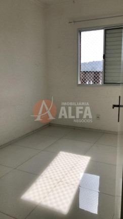 Imagem Apartamento com 2 Quartos à Venda, 45 m² em Jardim Petrópolis - Cotia
