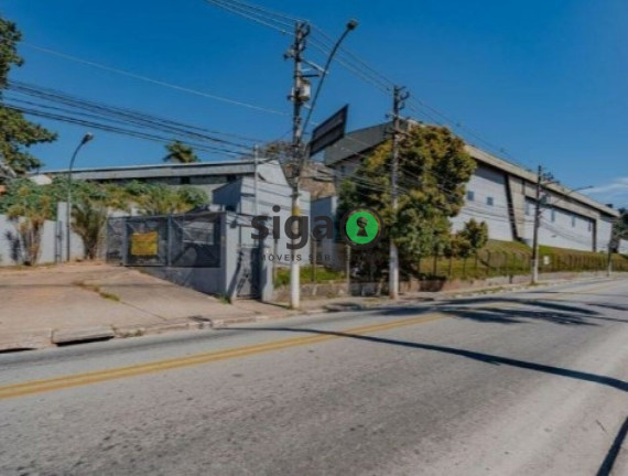 Imagem Imóvel Comercial à Venda ou Locação, 3.721 m² em Paraíso (polvilho) - Cajamar Imagem Imóvel Comercial à Venda ou Locação, 3.721 m² em Paraíso (polvilho) - Cajamar