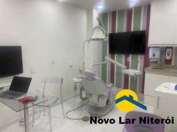 Imagem Imóvel à Venda, 140 m² em Centro - Niterói Imagem Imóvel à Venda, 140 m² em Centro - Niterói