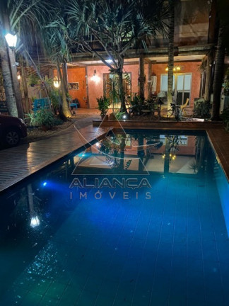 Casa com 3 Quartos à Venda, 400 m² em City Ribeirão - Ribeirão Preto