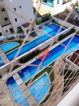 Imagem Apartamento com 2 Quartos à Venda, 65 m² em Centro - São Bernardo Do Campo