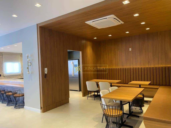 Imagem Apartamento com 3 Quartos à Venda, 134 m² em Campinas - São José
