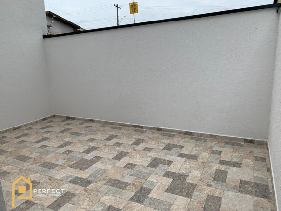 Imagem Casa com 2 Quartos à Venda, 65 m² em Residencial Estoril - Taubaté