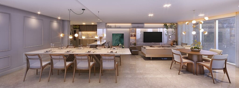 Imagem Apartamento com 2 Quartos à Venda, 71 m² em João Paulo - Florianópolis
