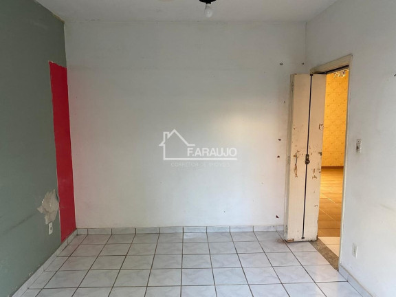 Imagem Casa com 3 Quartos à Venda, 112 m² em Vila Santana - Sorocaba